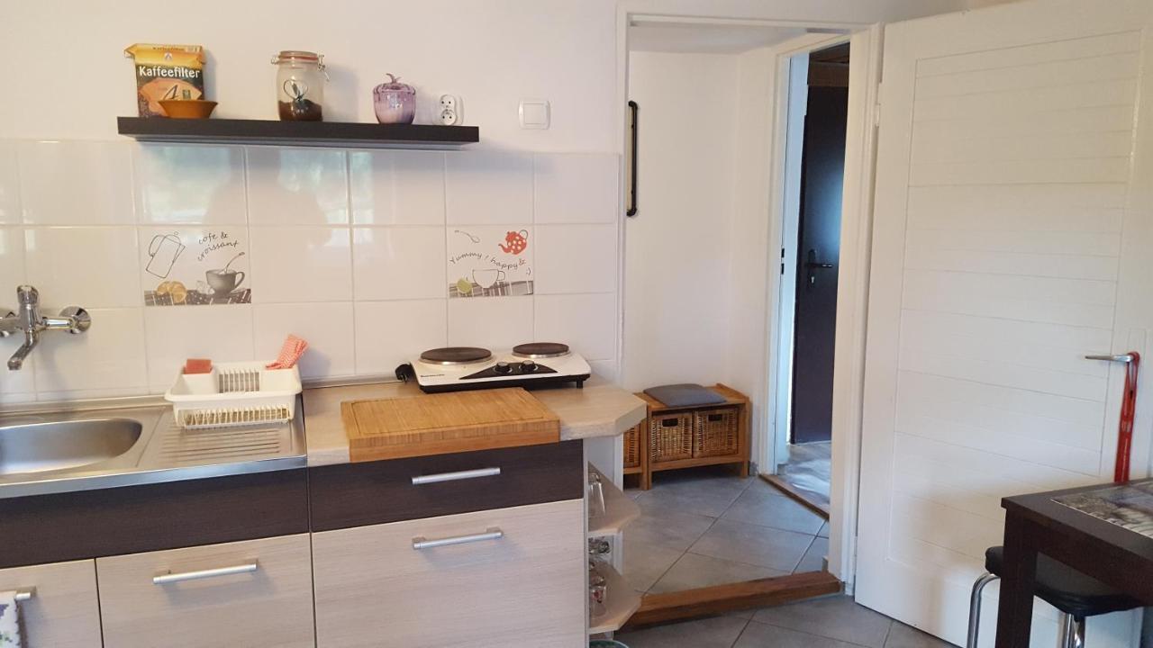 Alpaka-Ranczo Aff Villa Pulawy Bagian luar foto
