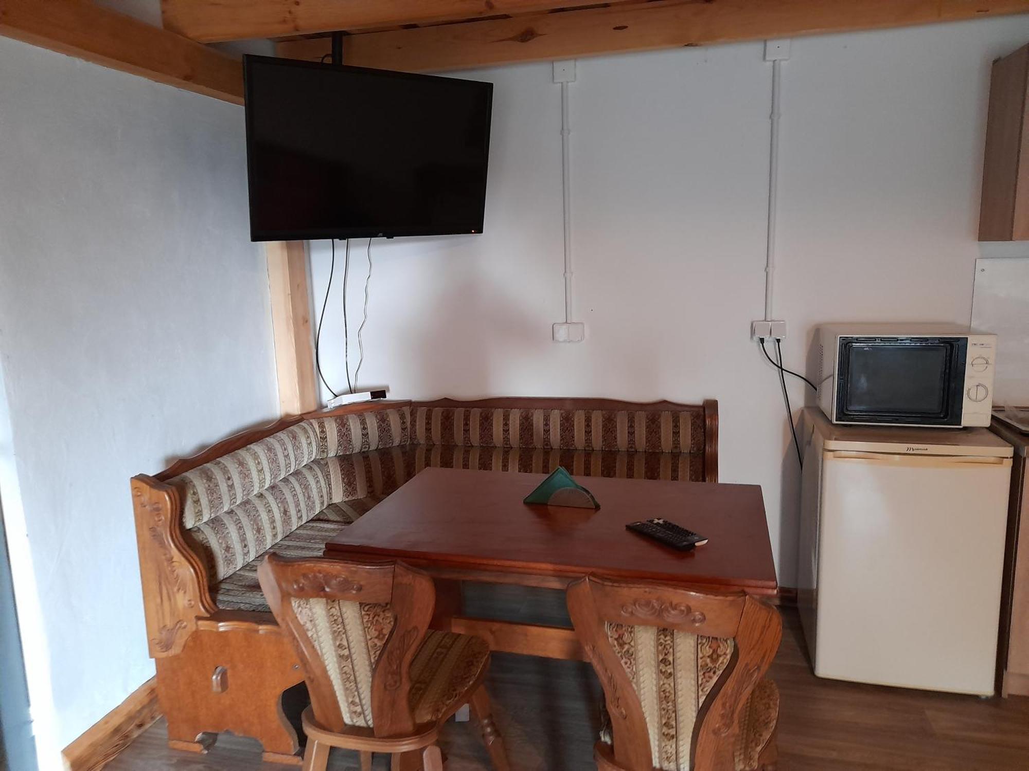 Alpaka-Ranczo Aff Villa Pulawy Bagian luar foto